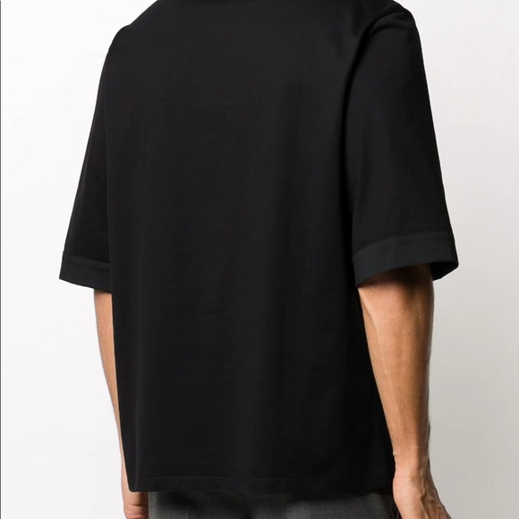 NEIL BARRET FIRESTARS TSHIRT - Picture 3 of 5